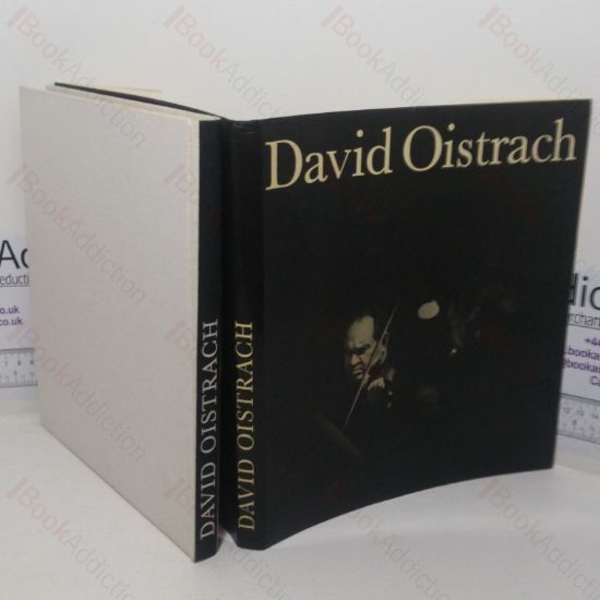 Picture of David Oistrach