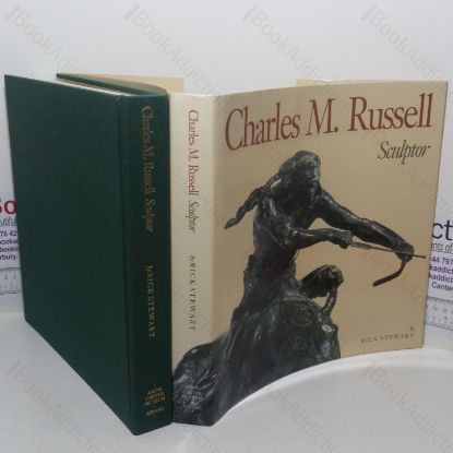 Picture of Charles M Russell: Sculptor