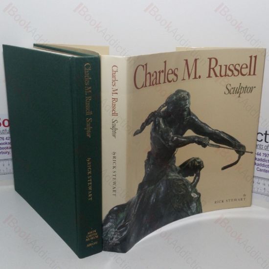 Picture of Charles M Russell: Sculptor
