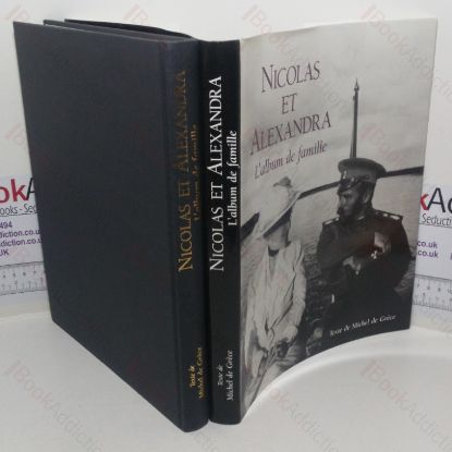 Picture of Nicolas et Alexandra: L'Album de Famille