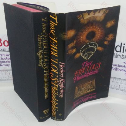 Picture of Those Fabulous Philadelphians: The Life and Times of a Great Orchestra