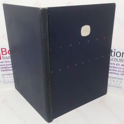 Picture of The NBC Symphony Orchestra