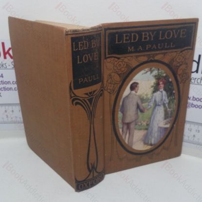 Picture of Led by Love