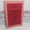 Picture of Homer (Greece & Rome: New Surveys in the Classics, No. 3)