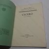 Picture of Cicero (Greece & Rome: New Surveys in the Classics, No. 2)