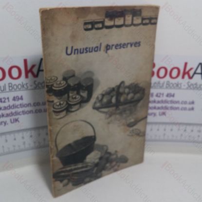 Picture of Unusual Preserves