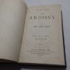 Picture of The Argosy, Volume XXXIV, July to December 1882