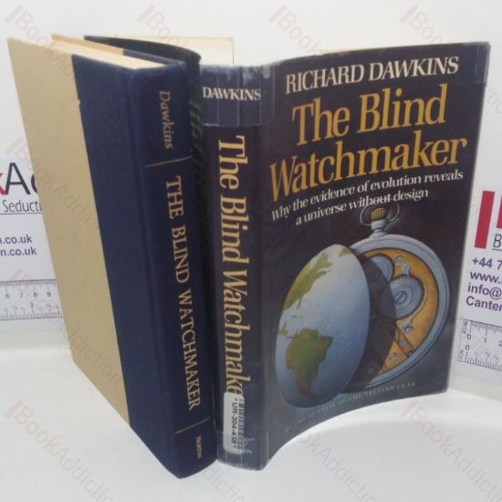 Picture of The Blind Watchmaker