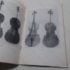 Picture of Musical Instruments: Old and Modern Violins, Violas and Violincellos (Auction Catalogue, Phillips, London, UK, 18 July 1974)