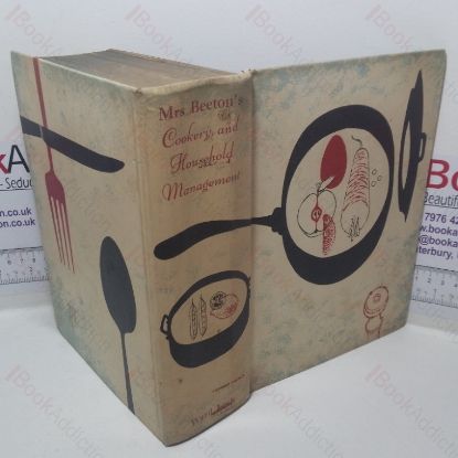 Picture of Mrs Beeton's Cookery and Household Management