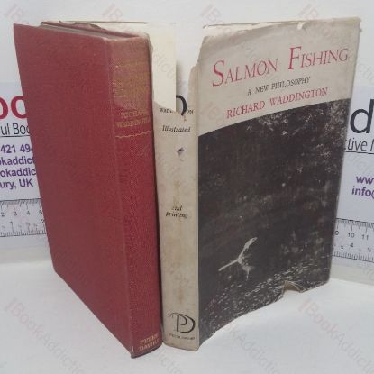 Picture of Salmon Fishing: A New Philosophy