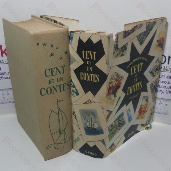 Picture of Cent et un Contes Nouvelles et Recits [One Hundred and One Tales and Short Stories]