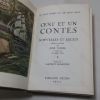 Picture of Cent et un Contes Nouvelles et Recits [One Hundred and One Tales and Short Stories]