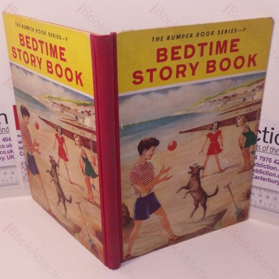 Picture of Bedtime Story Book (The Bumper Book series, No. 7)