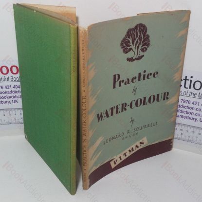 Picture of Practice in Water-colour