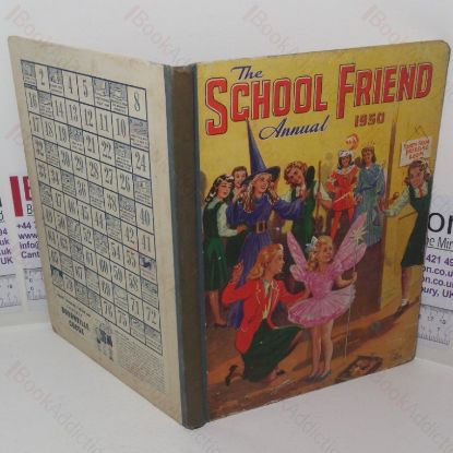 Picture of The School Friend Annual 1950