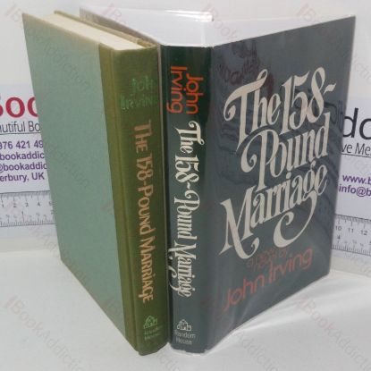 Picture of The 158-Pound Marriage