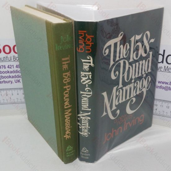 Picture of The 158-Pound Marriage