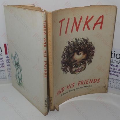 Picture of Tinka and His Friends