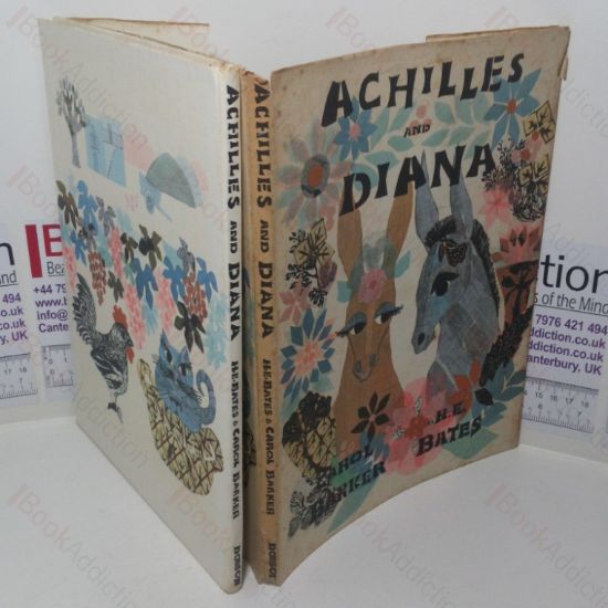 Picture of Achilles and Diana