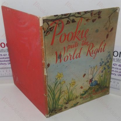 Picture of Pookie Puts the World to Right