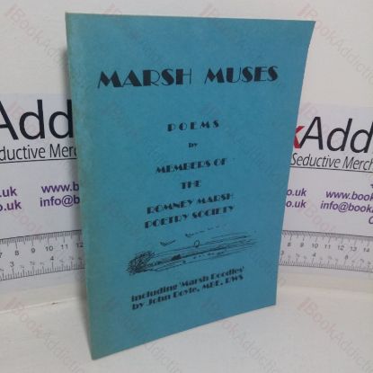 Picture of Marsh Muses: Poems