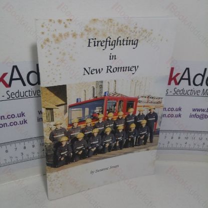 Picture of Firefighting in New Romney