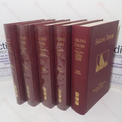 Picture of Sailing Tours: The Yachtsman's Guide to Cruising the Waters of the English Coast, Parts I to V (Five volumes)
