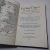 Picture of Sailing Tours: The Yachtsman's Guide to Cruising the Waters of the English Coast, Parts I to V (Five volumes)