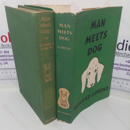 Picture of Man Meets Dog