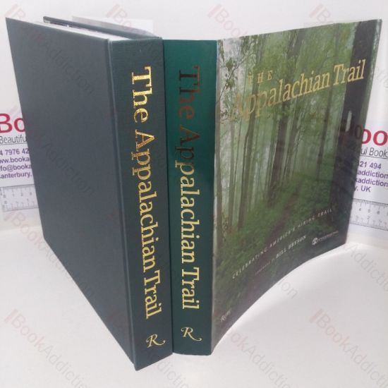 Picture of The Appalachian Trail: Celebrating American's Hiking Trail