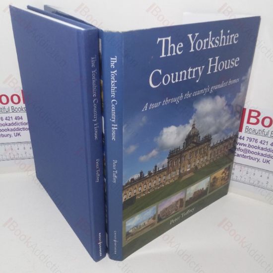 Picture of The Yorkshire Country House: A Tour Through the County's Grandest Homes