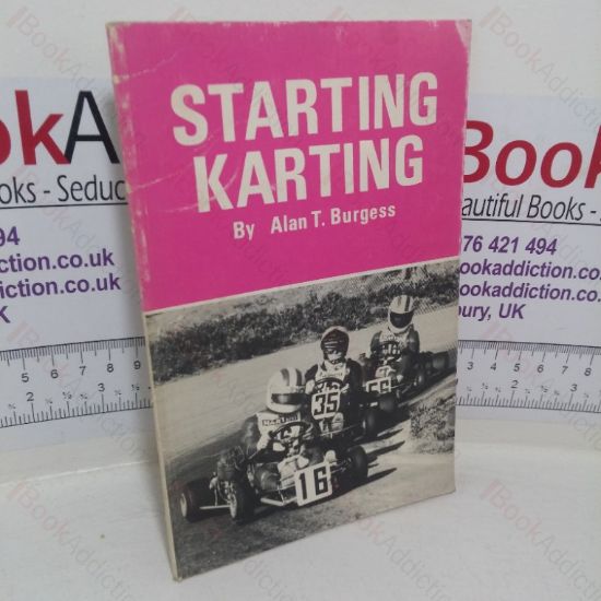 Picture of Starting Karting