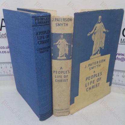 Picture of A People's Life of Christ (People's Library edition)