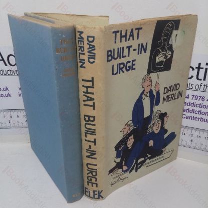 Picture of That Built-in Urge