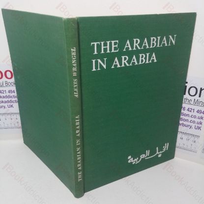 Picture of The Arabian in Arabia