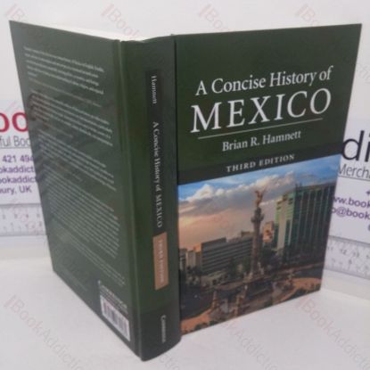 Picture of A Concise History of Mexico (Cambridge Concise Histories series)