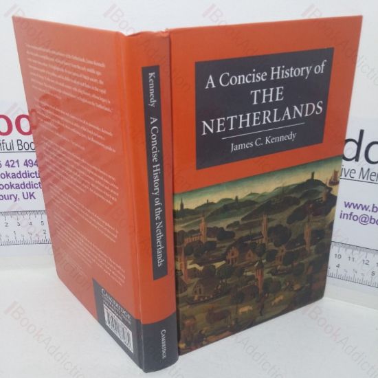 Picture of A Concise History of the Netherlands (Cambridge Concise Histories series)
