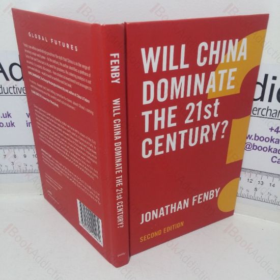 Picture of Will China Dominate the 21st Century? (Global Futures series)