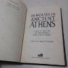 Picture of 24 Hours in Ancient Athens: A Day in the Lives of the People Who Lived There