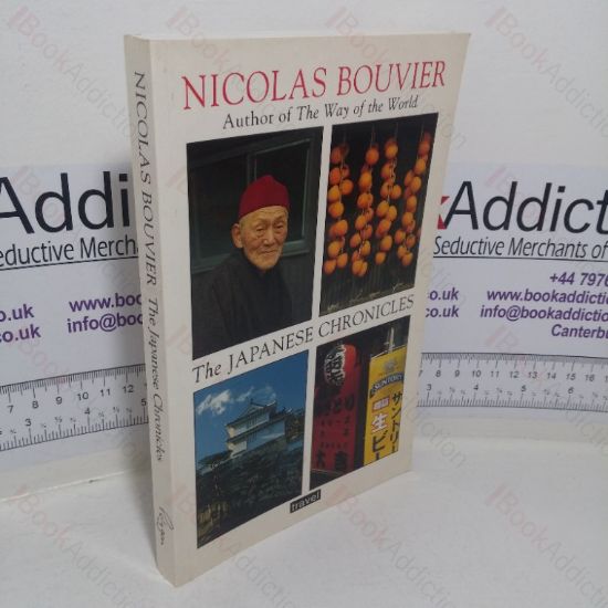 Picture of The Japanese Chronicles