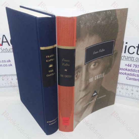 Picture of The Castle (Everyman's Library Classics series, No. 127)