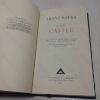 Picture of The Castle (Everyman's Library Classics series, No. 127)