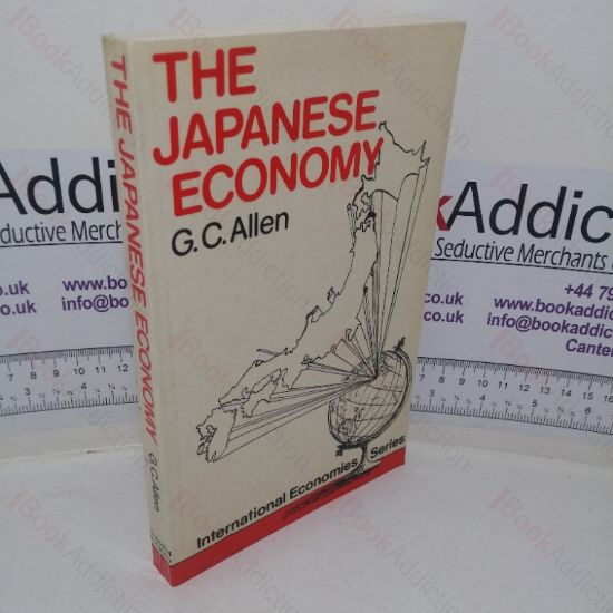 Picture of The Japanese Economy