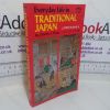 Picture of Everyday Life in Traditional Japan (Tuttle Classics of Japanese Literature)