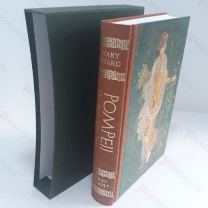 Picture of Pompeii : The Life of a Roman Town