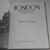 Picture of London in the 20s and 30s from Old Photographs