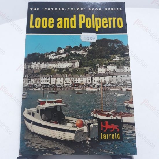 Picture of Looe and Polperro ('Cotman-Color Book Series)