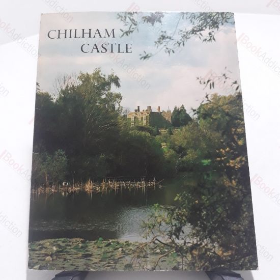 Picture of Chilham Castle