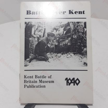 Picture of Battle Over Kent